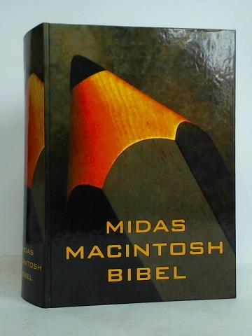 Koch / Zch (Hrsg.) - Midas Macintosh Bibel