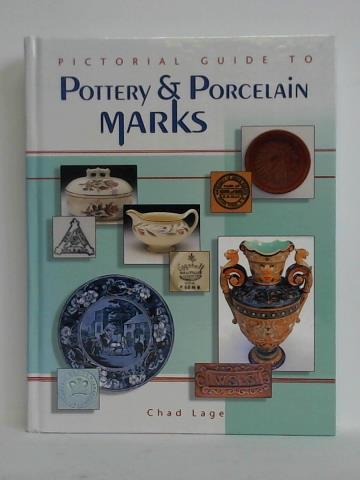 Lage, Chad - Pictorial Guide to Pottery & Porcelain Marks