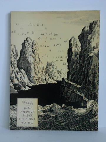 Nieuhof, Joan - Bilder aus China 1655 - 1657