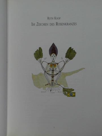 Koop, Ruth - Im Zeichen des Rosenkranzes