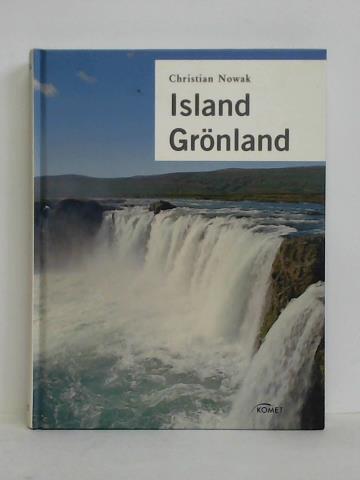 Nowak, Christian - Island - Grnland