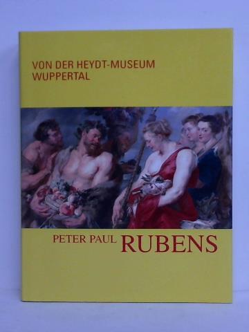 Finckh, Gerhard / Hartje-Grave, Nicole (Hrsg.) - Peter Paul Rubens