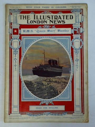 The Illustrated London News - No. 5066 - Volume 188, May 23, 1936