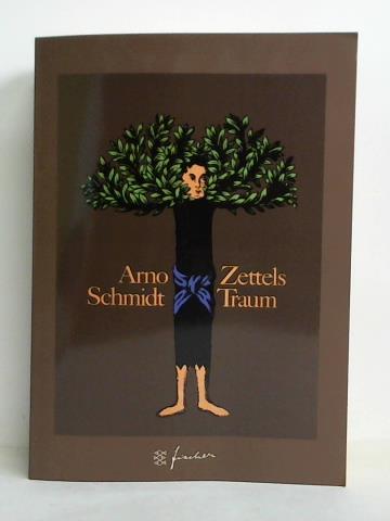 Schmidt, Arno - Zettels Traum
