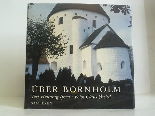 Ipsen, Henning - ber Bornholm