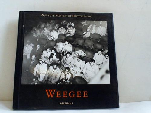 Weegee - Weegee