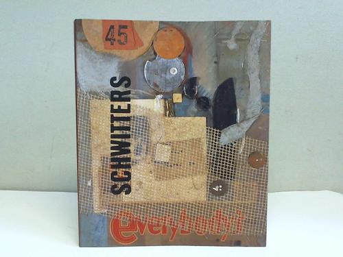 Brugger, Ingried / Gohr, Siegfried / Luyken, Gunda - Schwitters