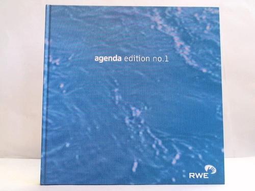 RWE AG, Essen (Hrsg.) - Agenda Edition No. 1