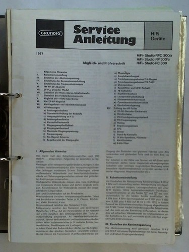 Ohne Bild