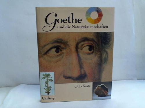 Krtz, Otto - Goethe und die Naturwissenschaften