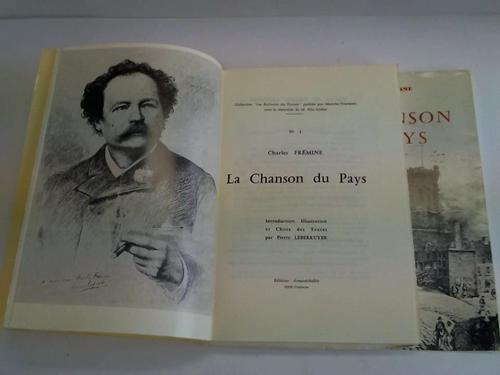 Fremine, Charles - La Chanson du Pays