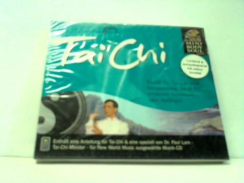 Tai Chi - Misuk fr Tai Chi und Entspannung. Ideal fr erfahrene Gymnasten oder Anfnger