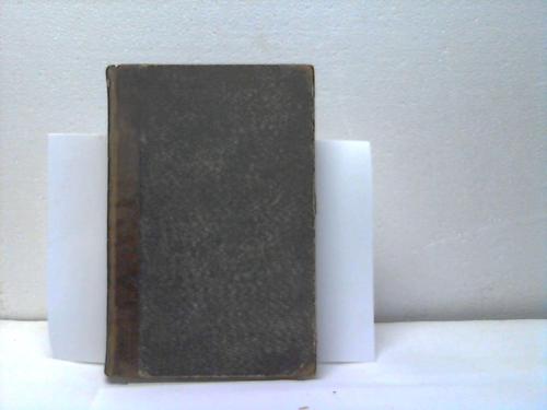 Knapp, Albert - Leben von Ludwig Hofacker weil. Pfarrer zu Rielingshausen