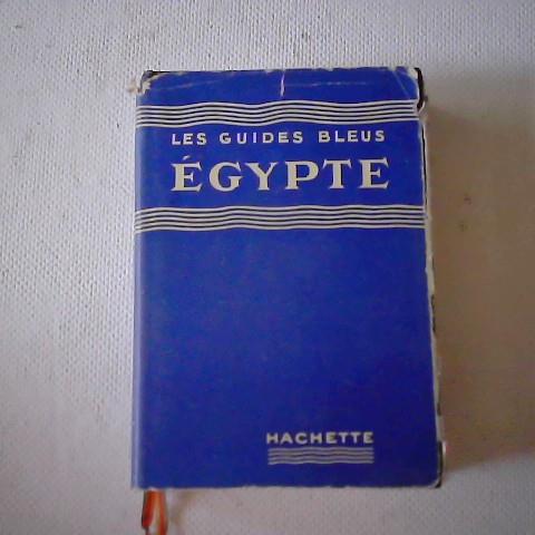 Reisefhrer - Egypte   - Le Nil Egytien et Soudanais de Delta a Khartoum