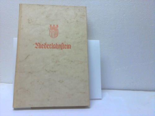 Niederlahnstein - Michel, Fritz - Geschichte der Stadt Niederlahnstein