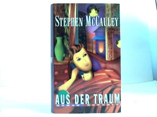 McCauley, Stephen - Aus der Traum