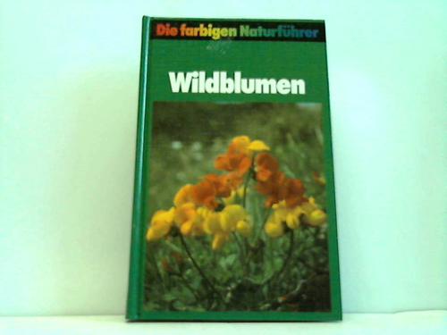 Mnker, Bertram - Wildblumen