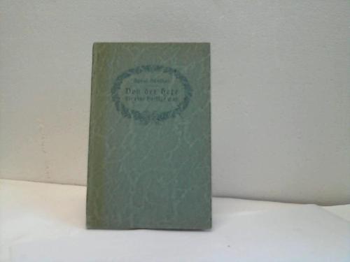 Gnther, Agnes - Von der Hexe, die eine Heilige war