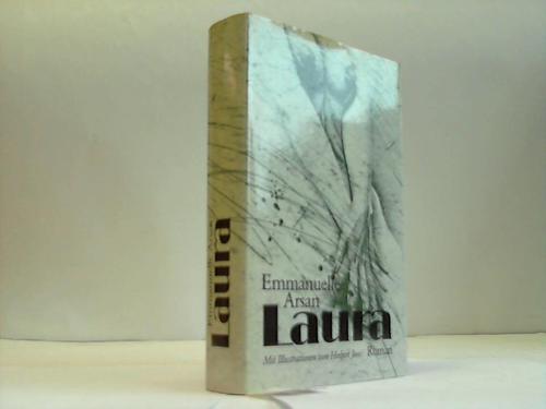 Arsan, Emmanuelle - Laura. Roman