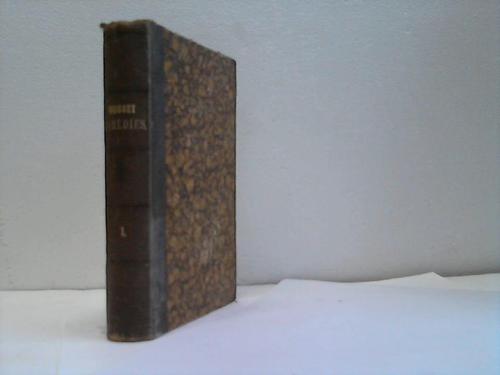 Musset, DAlfred de - Comdies et Proverbes