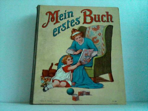 Erstes Buch, Mein - 