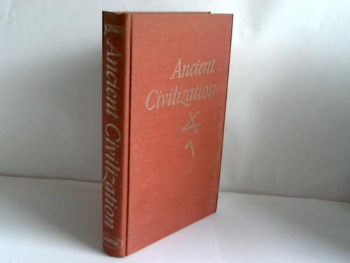 Jones, Tom B. - Ancient Civilization