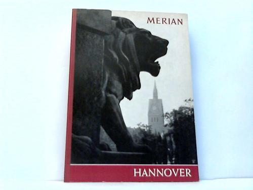 Hannover - Merian