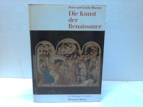 Murray, Peter und Linda - Die Kunst der Renaissance