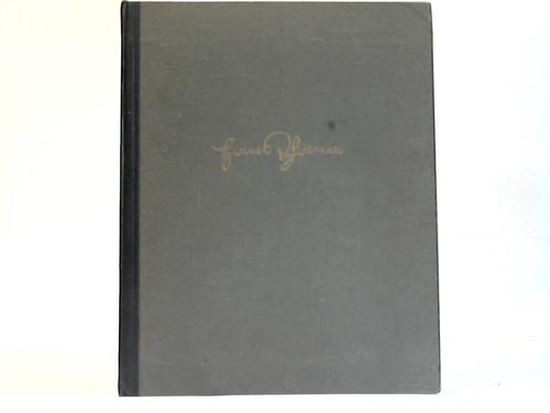 Busse, Hermann Eris - Hans Thoma. Leben und Werk