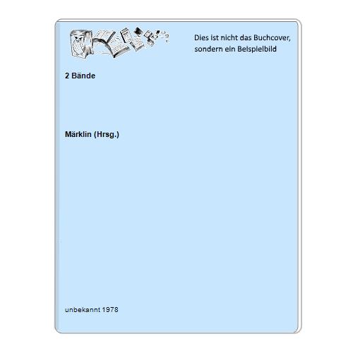 Mrklin (Hrsg.) - 2 Bnde