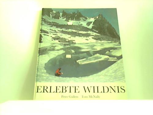 Schweden; Gullers, Peter/McNally, Tom - Erlebte Wildnis