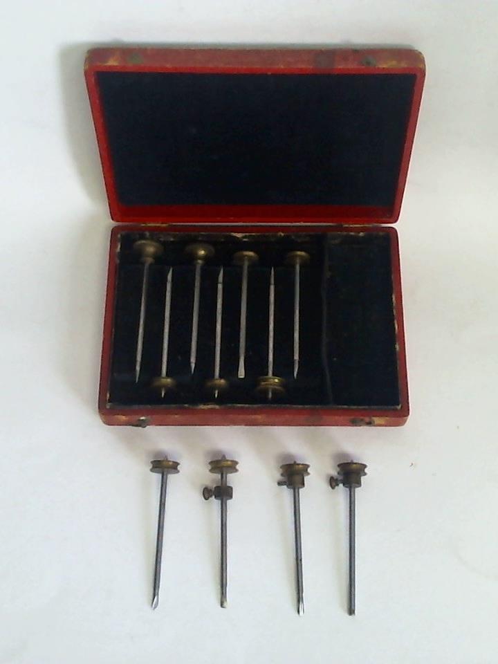 11 Rollensenker