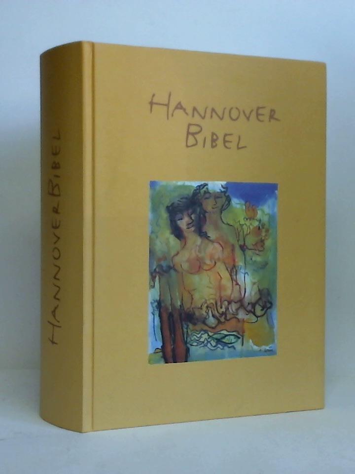 Evangelisch-lutherischer Stadtkirchenverband Hannover, Hannover (Hrsg.) - Hannover Bibel