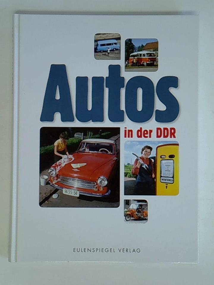 Autos in der DDR