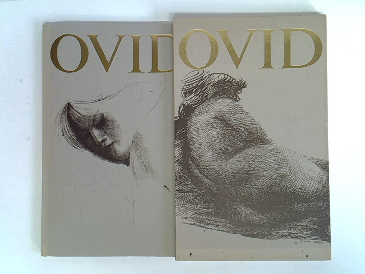 OVID - Liebe als Kunst