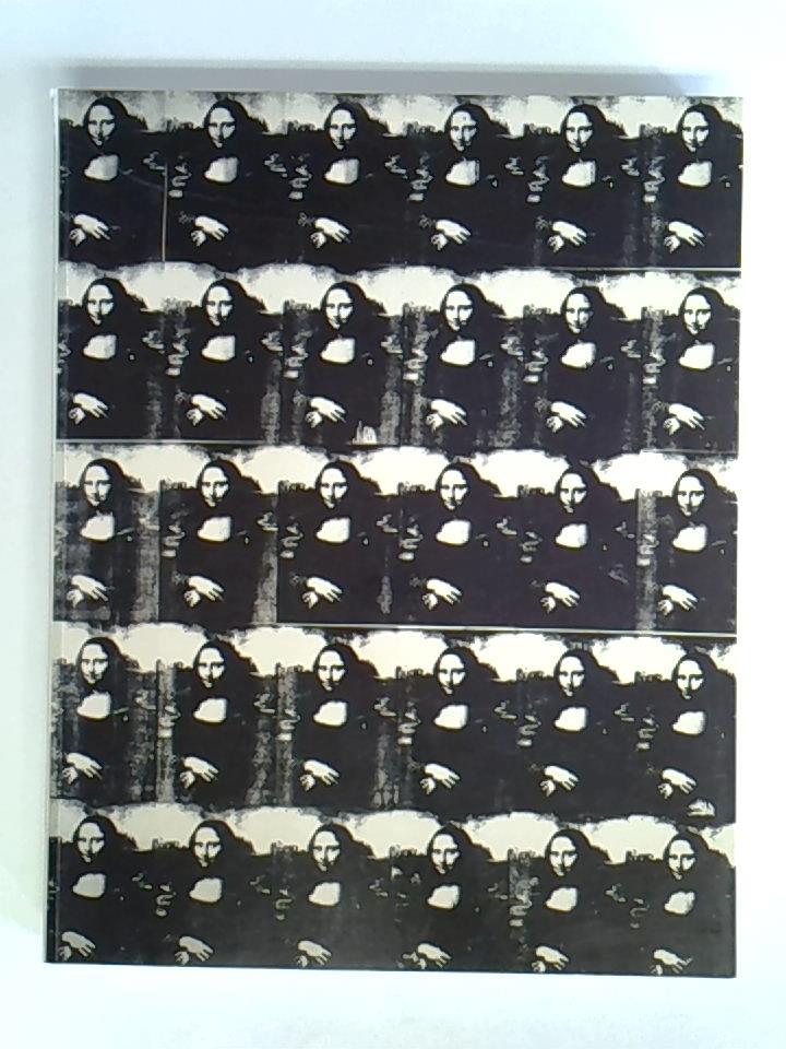 Andy Warhol - Retrospektive
