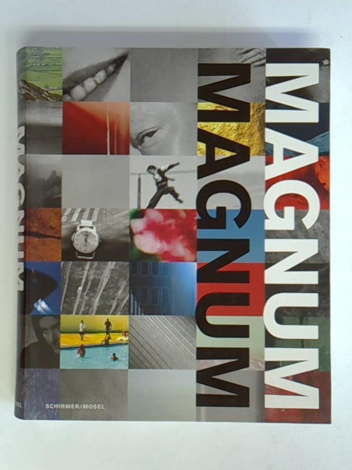 Magnum Magnum