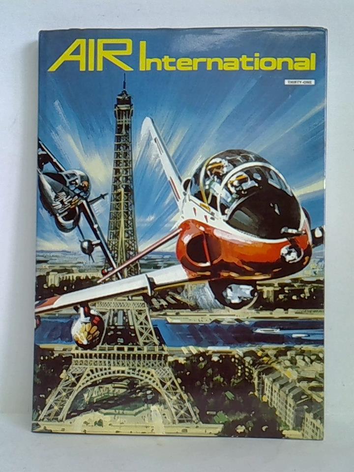 Volume 31, Number 1, July - Number 6, December 1986