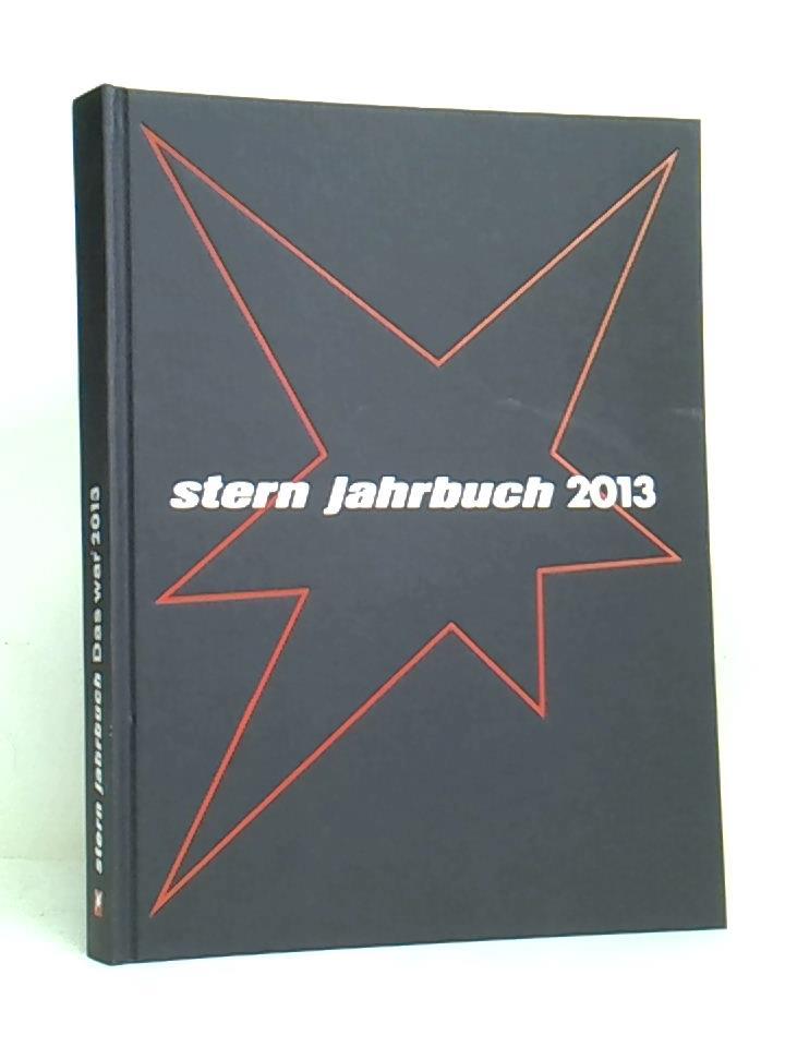 Das war 2013