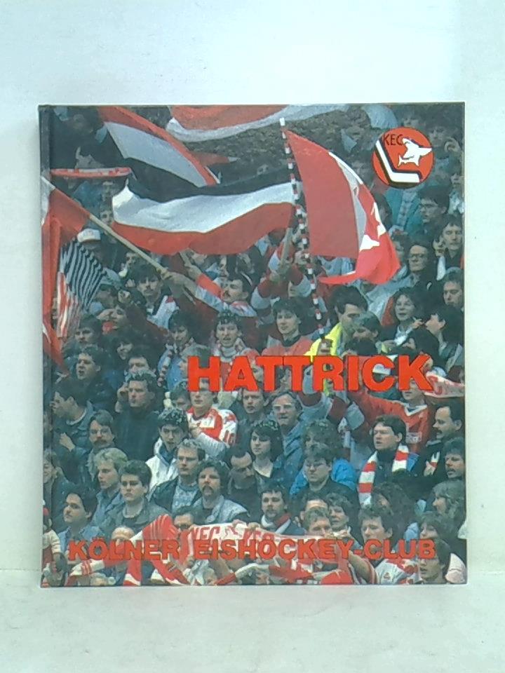 'Hattrick' - Kölner Eishockey-Club 'Die Haie' e. V.