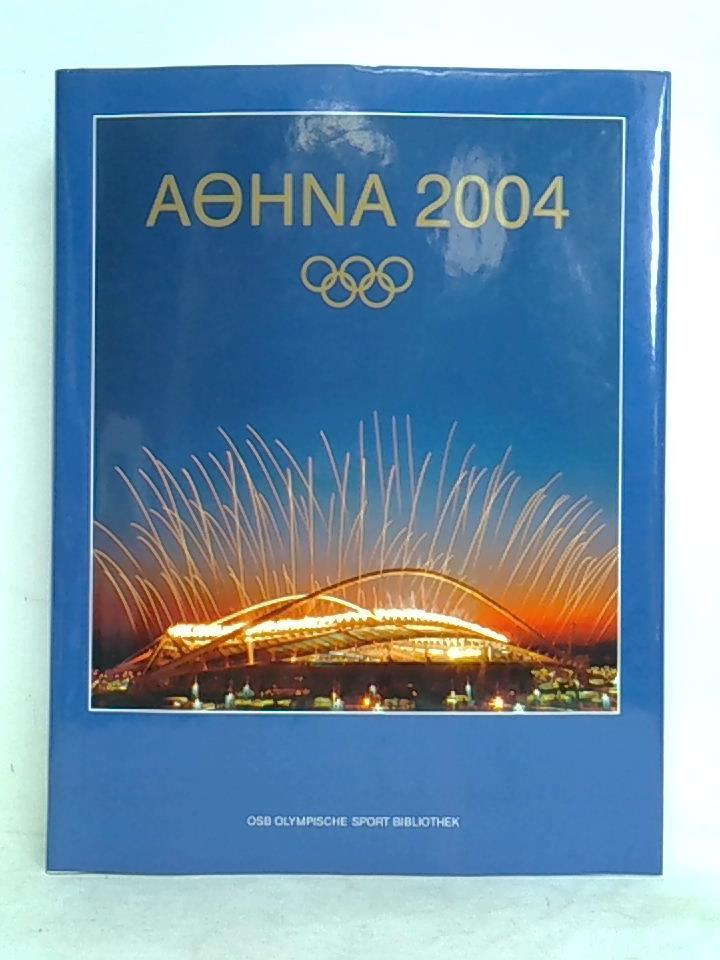 Aohna 2004. Offizielles Standardwerk = Official work = Publication officielle = Volume ufficiale = Obra oficial