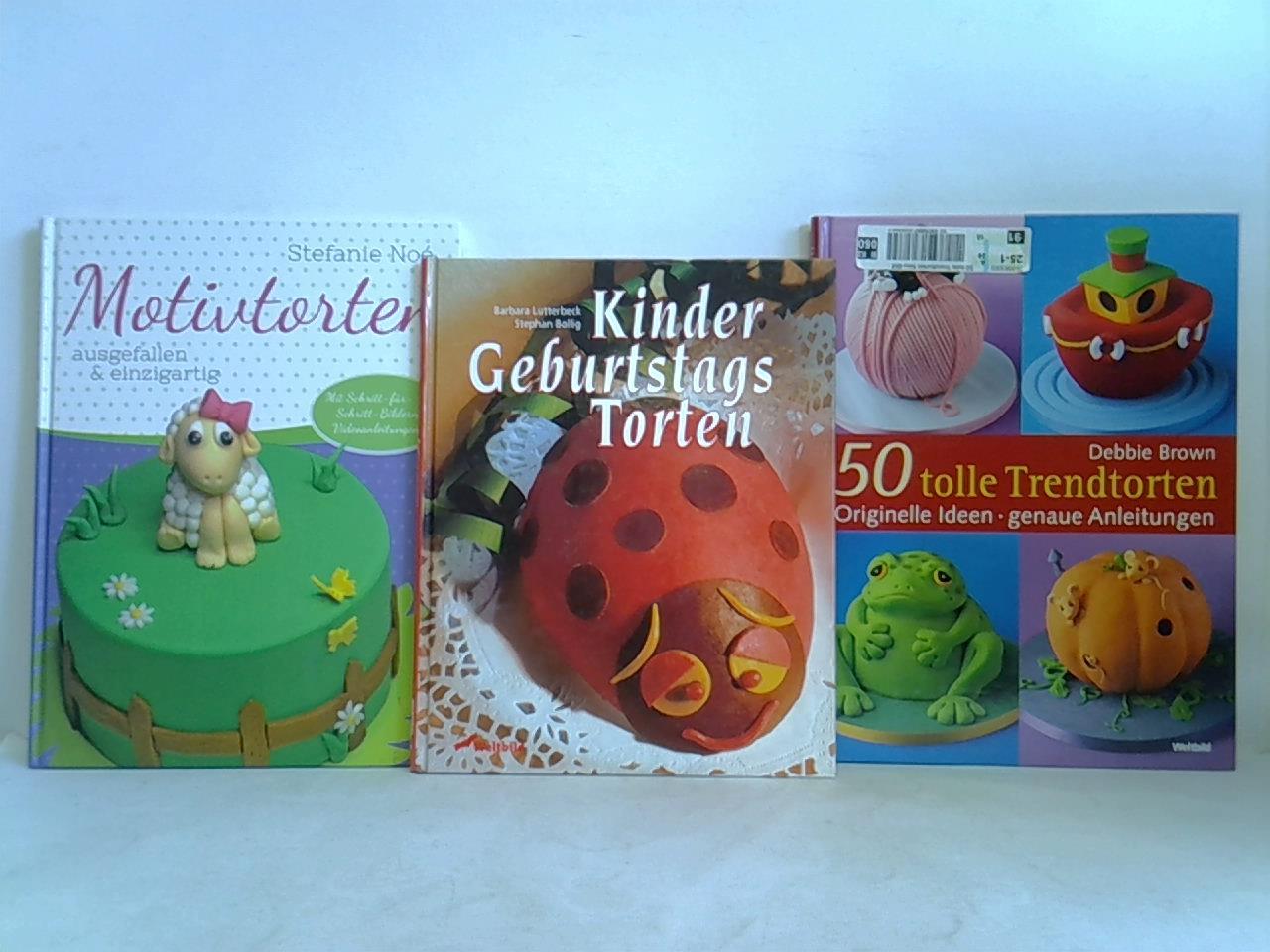 3 Bände