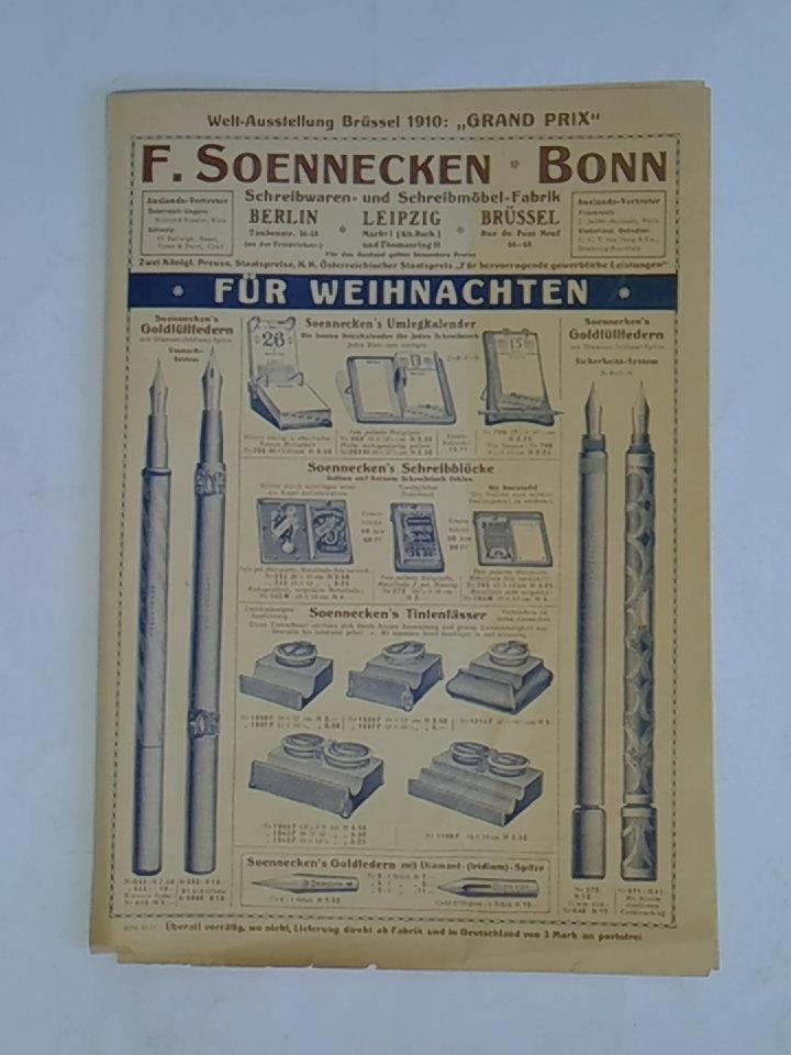 Ohne Bild