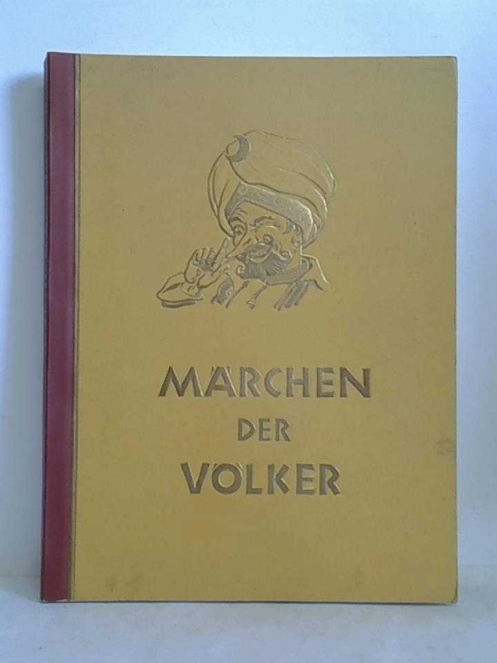 Märchen der Völker