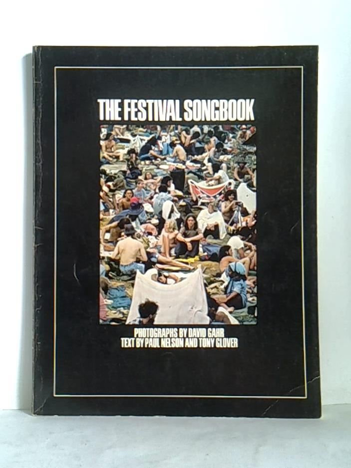 The Festival Songbook
