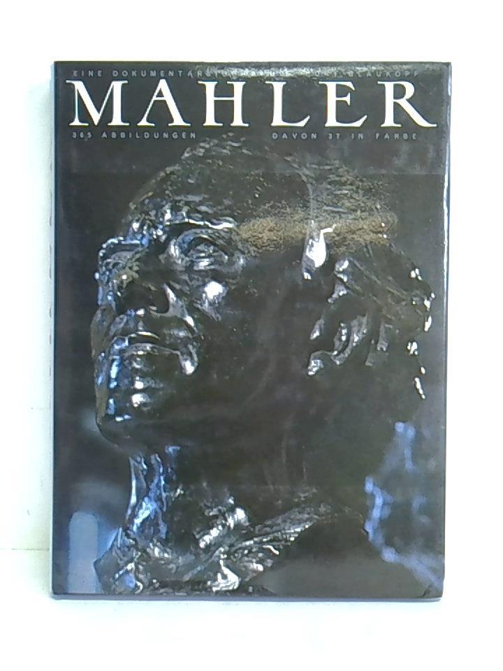 Mahler - Sein Leben, sein Werk und seine Welt in zeitgenössischen Bildern und Texten