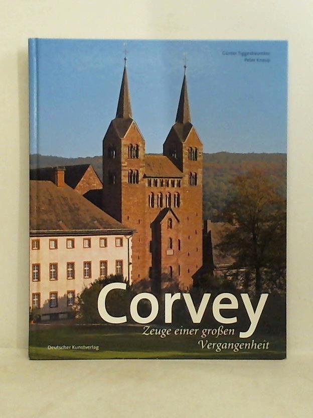 Corvey - Zeuge einer großen Vergangenheit