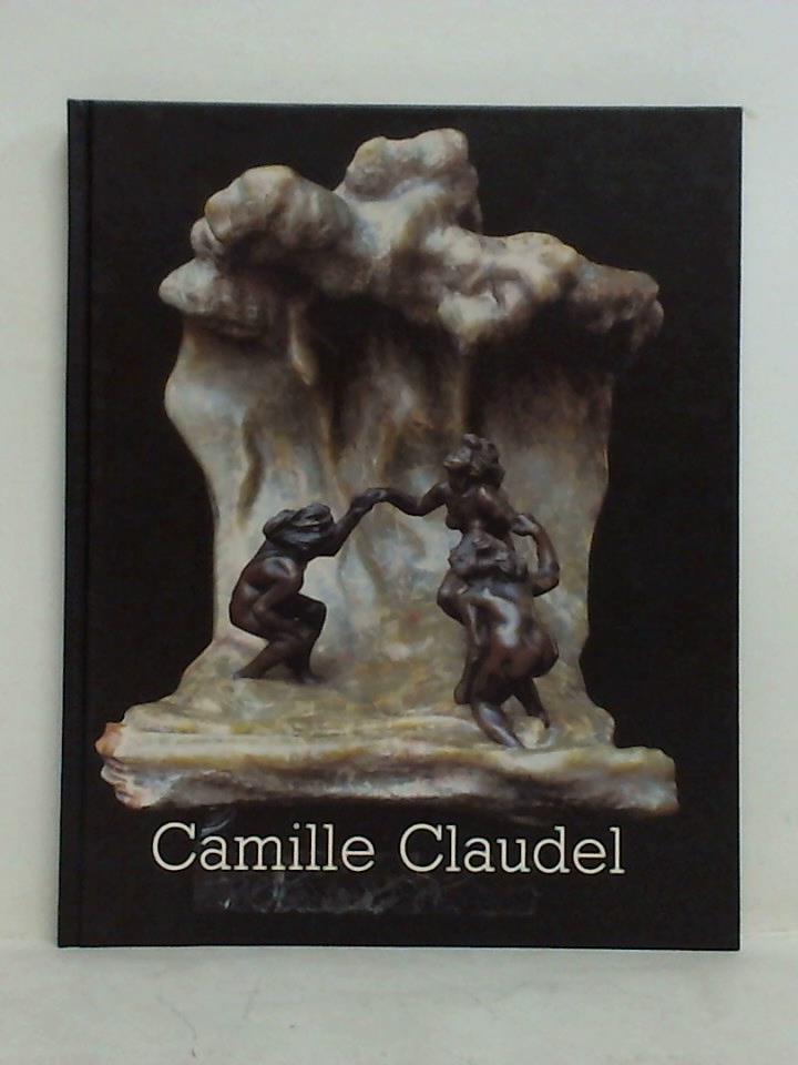 Camille Claudel, 1864 - 1943. Skulpturen, Gemälde, Zeichnungen