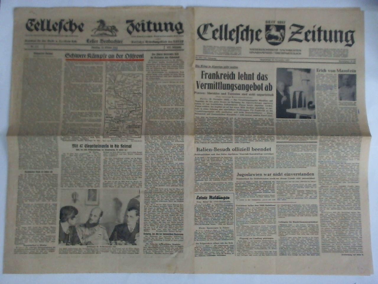 Ohne Bild