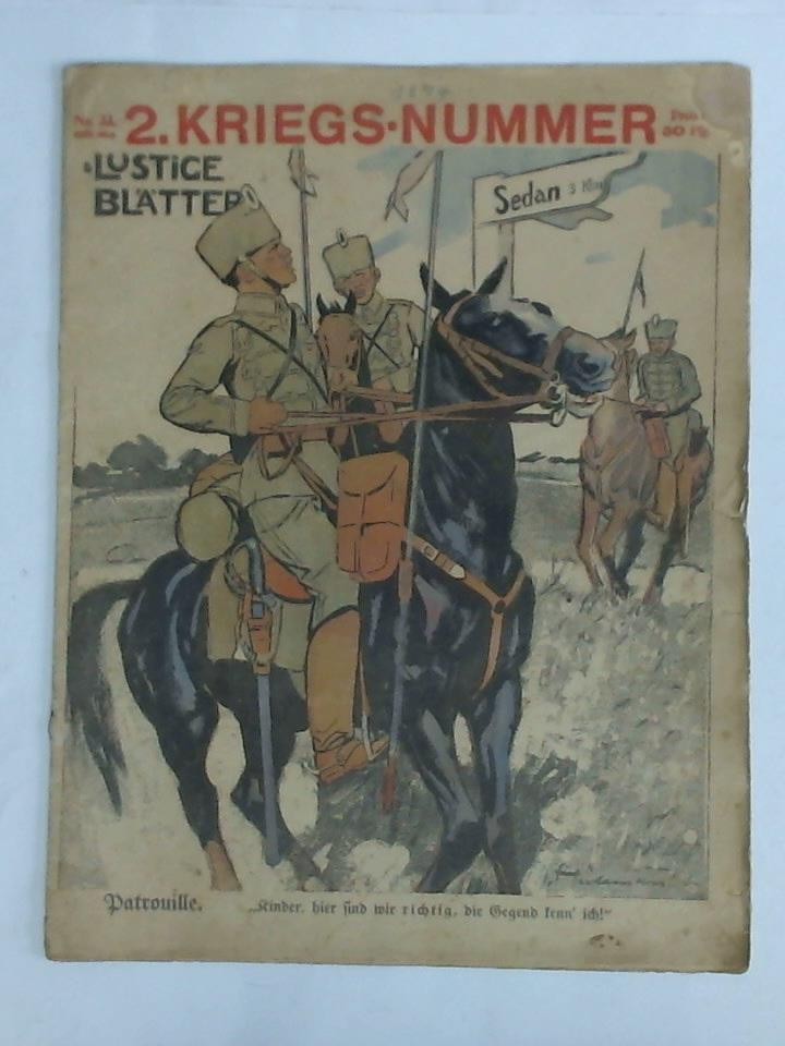 XXIX. Jahrgang 1914, No. 33